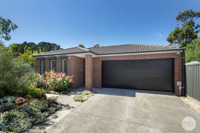 9 Castlemaine Road, VIC 3363