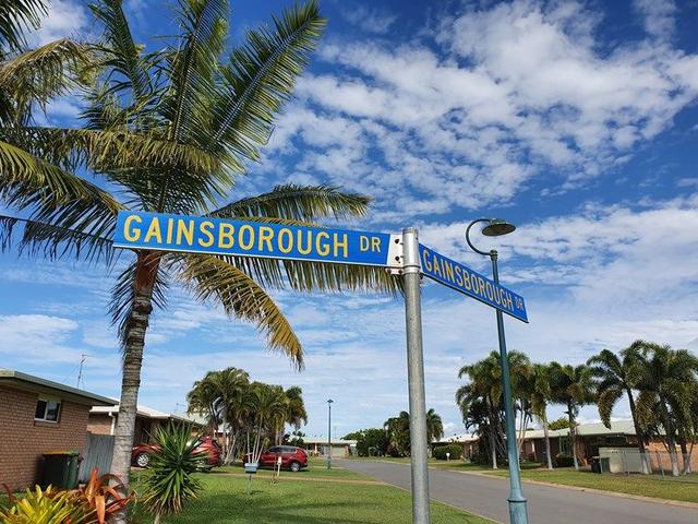 87 Gainsborough Drive, QLD 4807