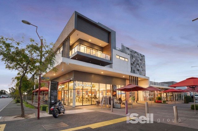 103/31B Buckingham Avenue, VIC 3171