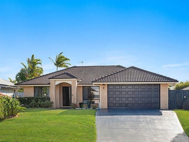 71 Sailfish Drive, QLD 4557