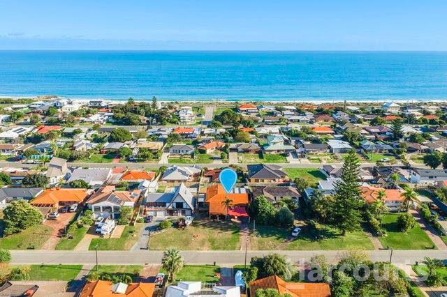 14 Sievewright Street, WA 6210