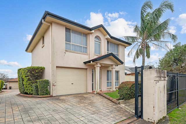 1/20 Winsor Street, NSW 2291