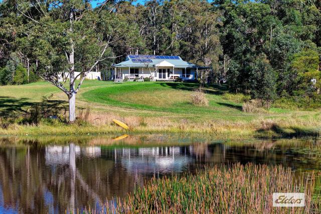 811 Newmans Road, NSW 2423