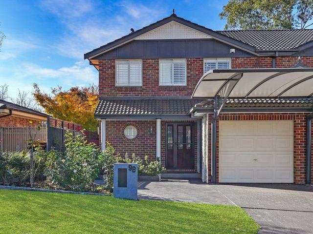9B Sidney Place, NSW 2170