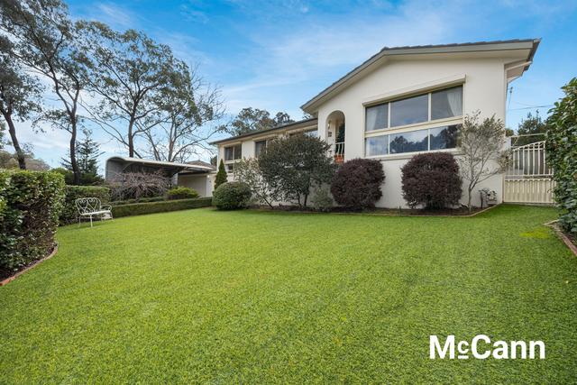 47 Langdon Avenue, ACT 2903