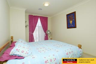 Bed 3 (2005-10-05)