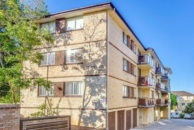 2/273 Blaxland Road, NSW 2112