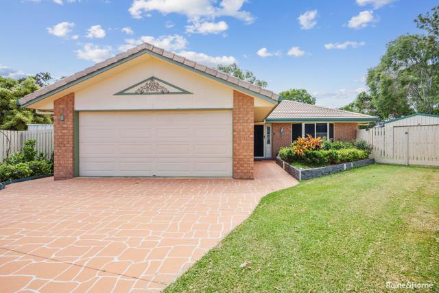 8 Benson Close, QLD 4655