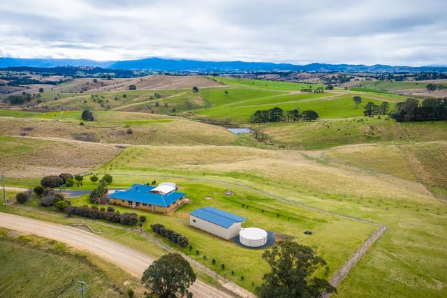 149 Towridgee Lane, NSW 2550