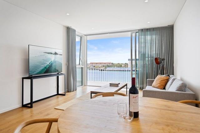 406/23 Honeysuckle  Drive, NSW 2300