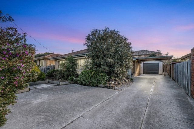 10 Houston Street, VIC 3076