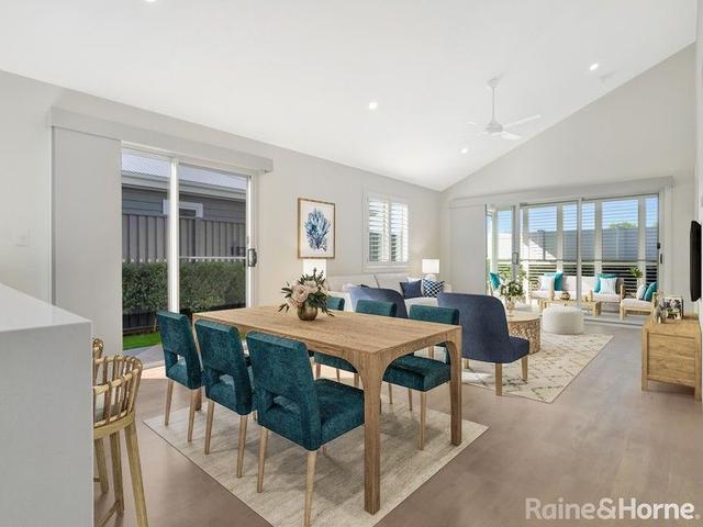 3/90 Carrs Drive, NSW 2464