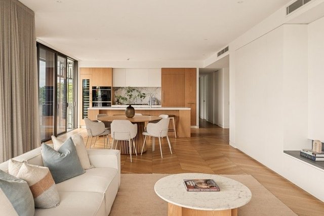 303/55 Barker Street, QLD 4005