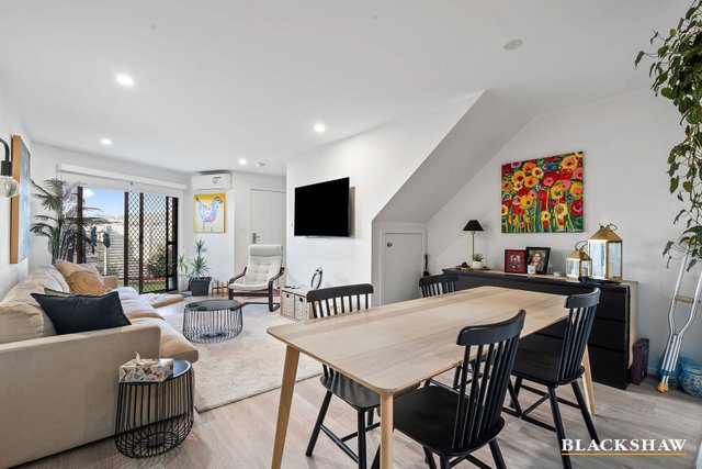 33/40 Pearlman Street, ACT 2611