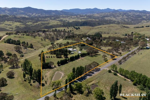 1061 Smiths Road, NSW 2620