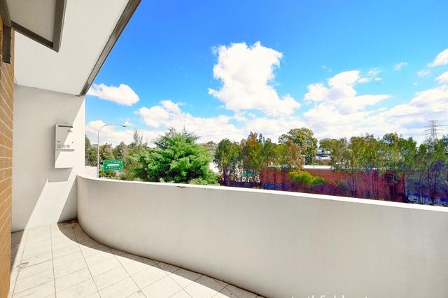 41/9-17 Eastbourne Road, NSW 2140