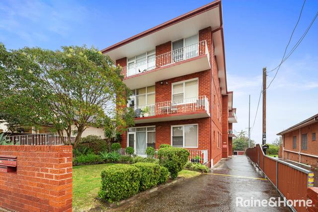 10/97 Homer Street, NSW 2206