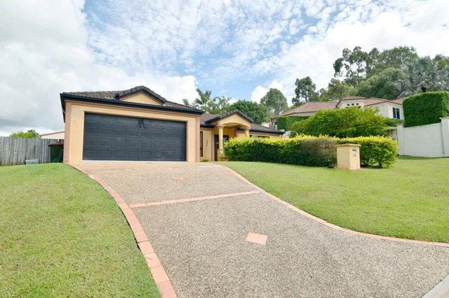 26 Wivenhoe Close, QLD 4680