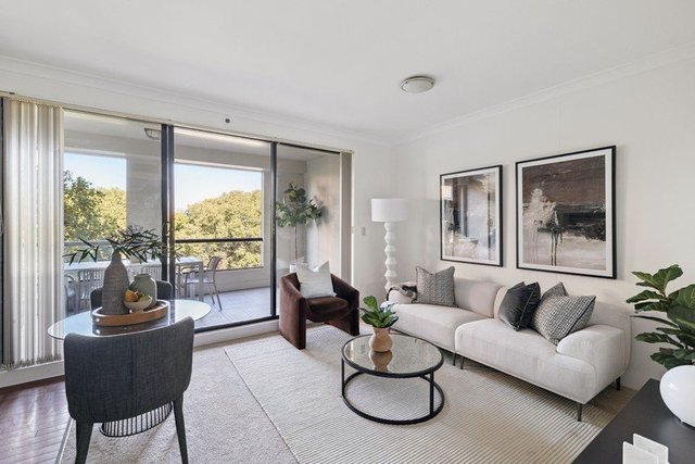 609/242-254 Elizabeth Street, NSW 2010