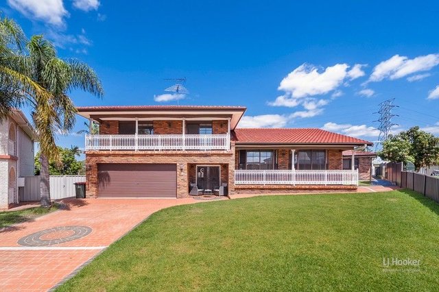 14 Farrar Place, NSW 2177