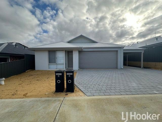 35 Candela Parkway (Main Dwelling), WA 6171