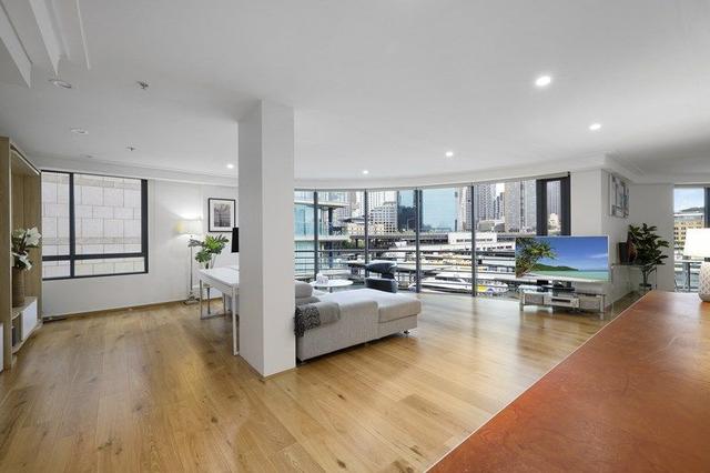 33/7 Macquarie Street, NSW 2000