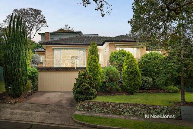 16 Moresby Street, VIC 3132