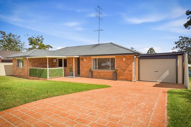 18 Clent Street, NSW 2750