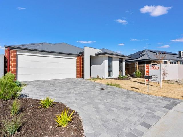 4 Vibrant Lane, WA 6069