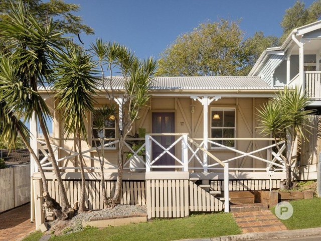 17 Eva Street, QLD 4059