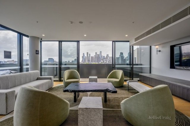 418/288 Adderley Street, VIC 3003