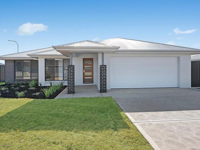4A Suttor  Avenue, NSW 2850