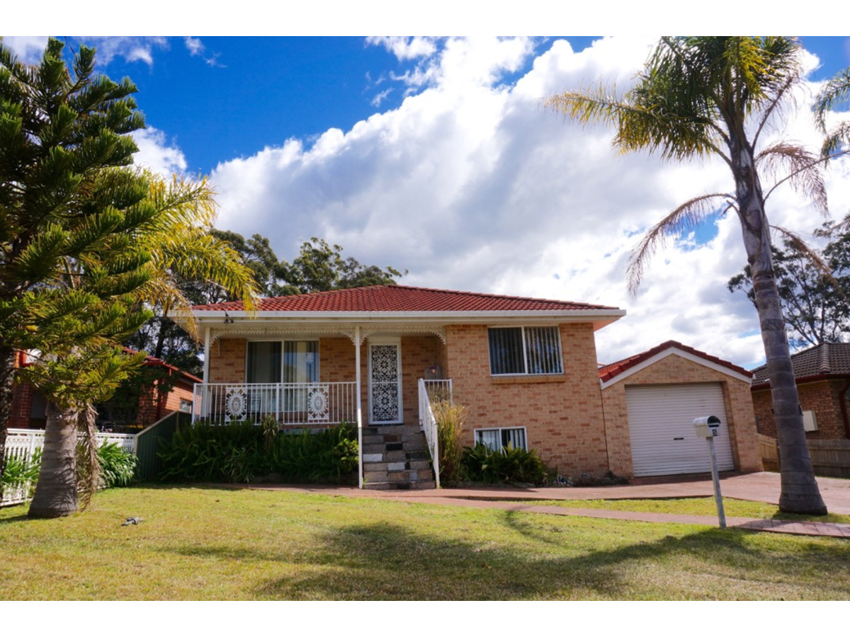 5 Sheeran Street, Old Erowal Bay NSW 2540 Allhomes