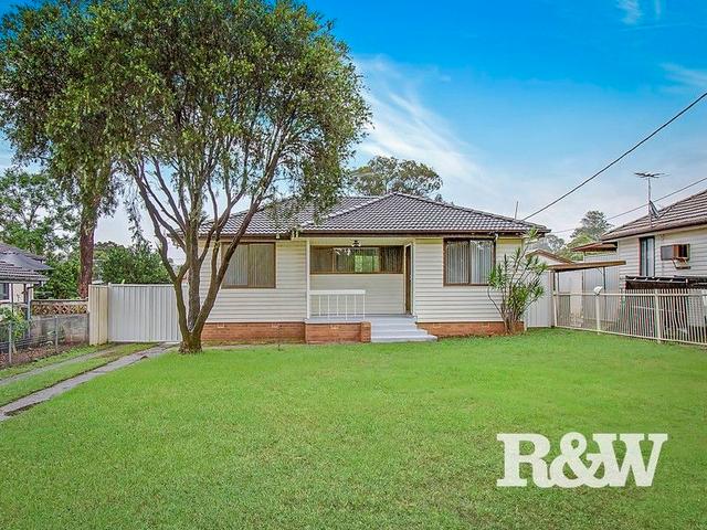 22 Lingayen Avenue, NSW 2770