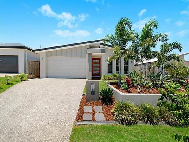 50 Wildflower Circuit, QLD 4209