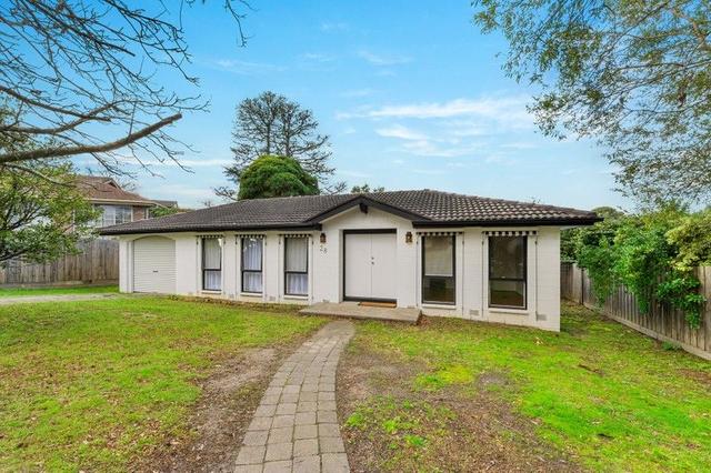 28 Mundara Drive, VIC 3134