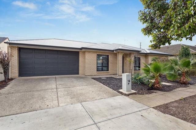 1A Press Road, SA 5032