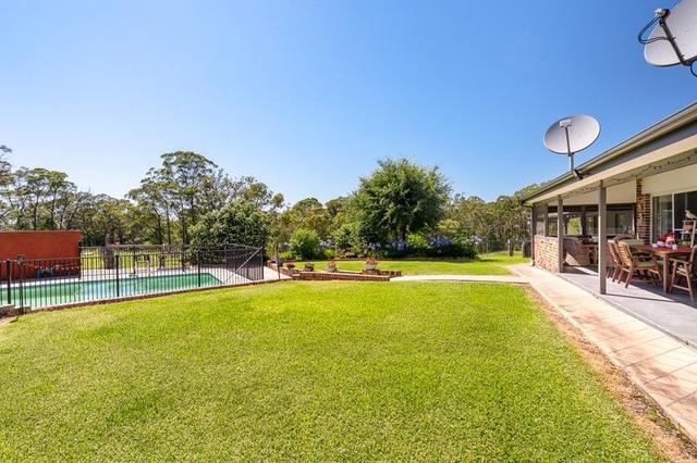 152 Cedar Ridge Road, NSW 2758