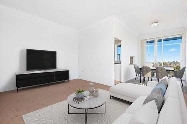 8/143 Clovelly  Road, NSW 2031