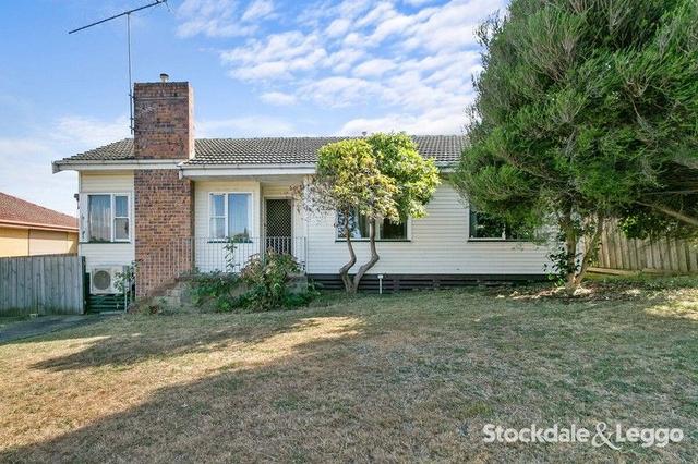 7 Hourigan Road, VIC 3840