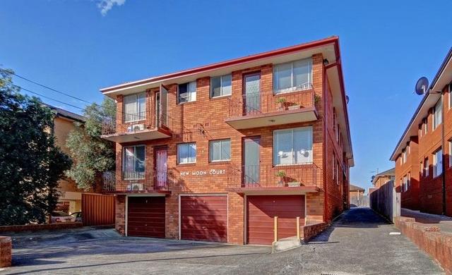 8/18 Denman Avenue, NSW 2195