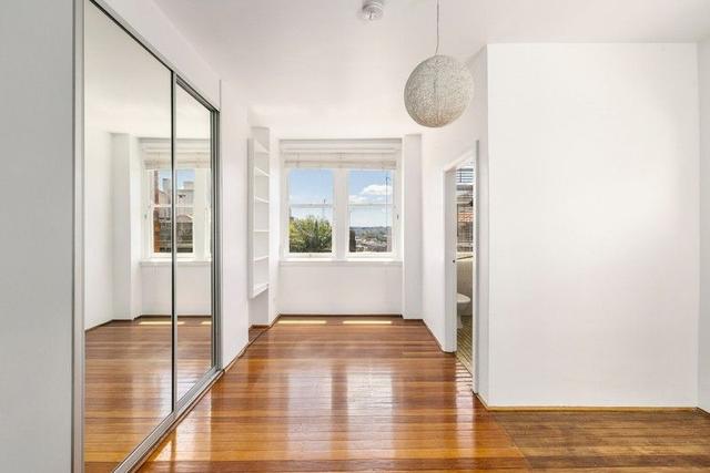 508/3-5 Greenknowe Avenue, NSW 2011