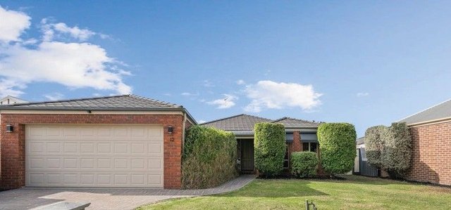 12 Carstairs Close, VIC 3216