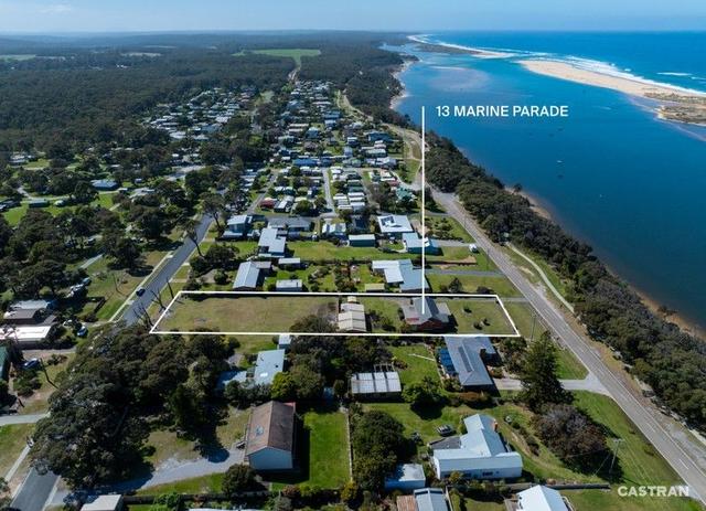 13 Marine Parade, VIC 3888