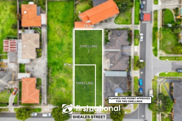 25 Sheales Street, VIC 3175