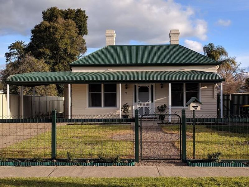 70 Anderson Street, Euroa VIC 3666 Allhomes