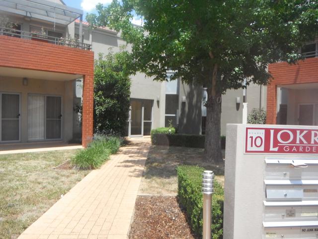 7/10 Coolac Place, ACT 2612
