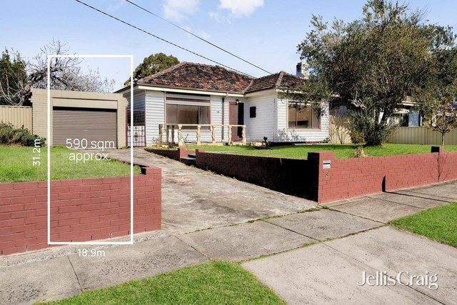 8 Maine Hey Crescent, VIC 3171