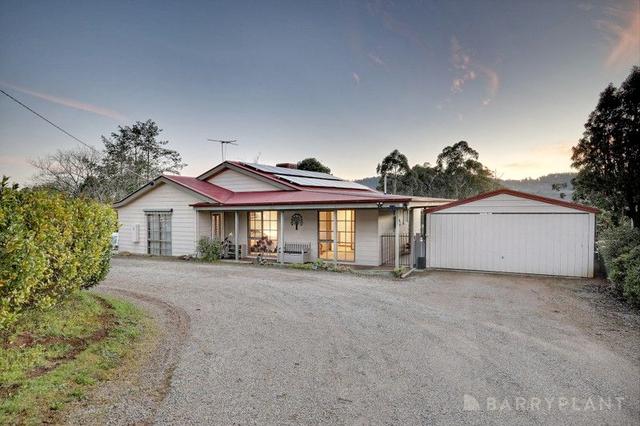 80 David Hill Road, VIC 3793