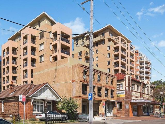 37/17 MacMahon Street, NSW 2220